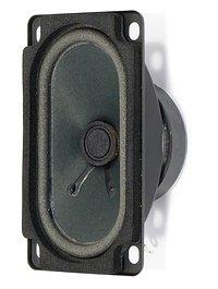 wholesale SC 5.9 OM - 8 ohm Speakers & Transducers supplier,manufacturer,distributor